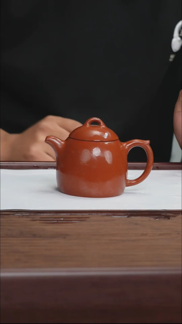 茶杯紫砂宜兴紫砂壶