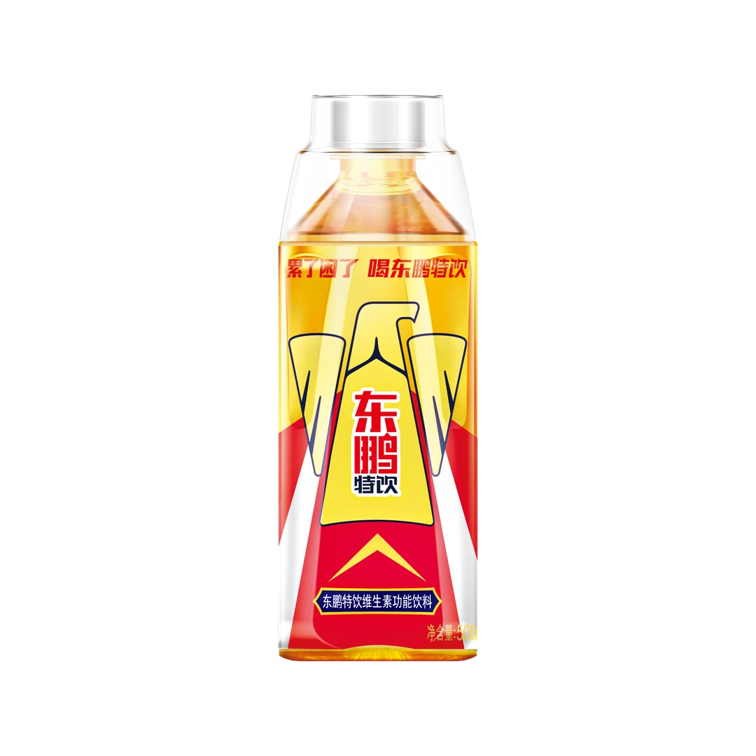 东鹏特饮500mL