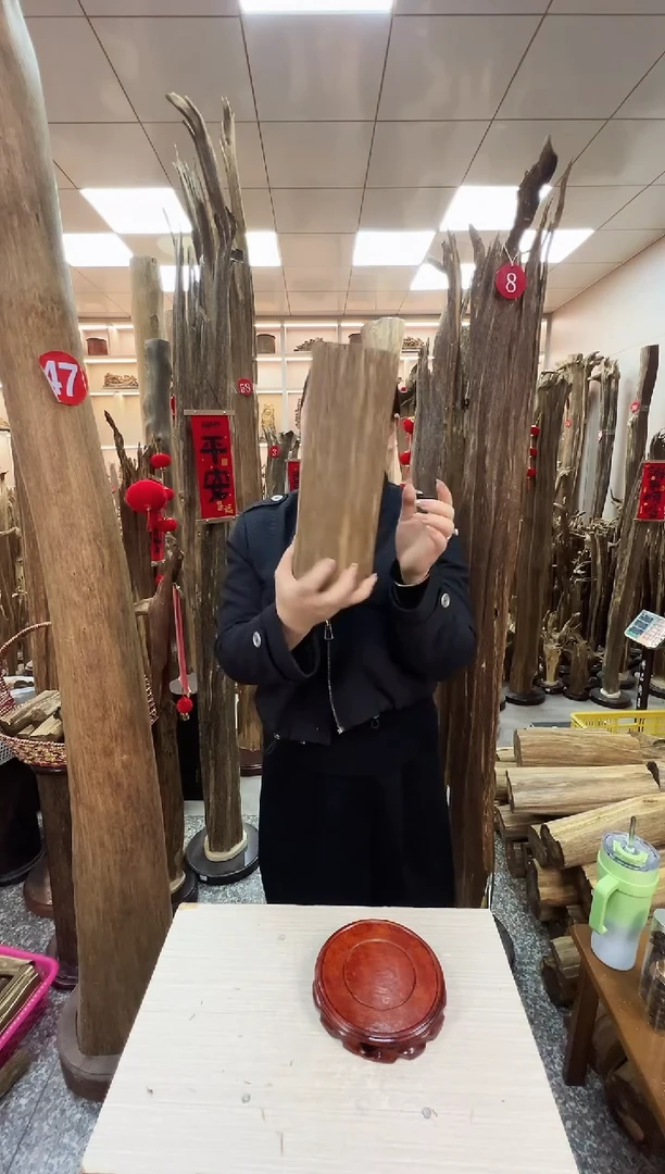 【闪购商品】沉香摆件沉香原材料摆件