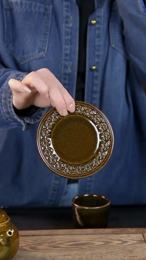 【闪购商品】蔚州瓷，政窑，煤窑作品