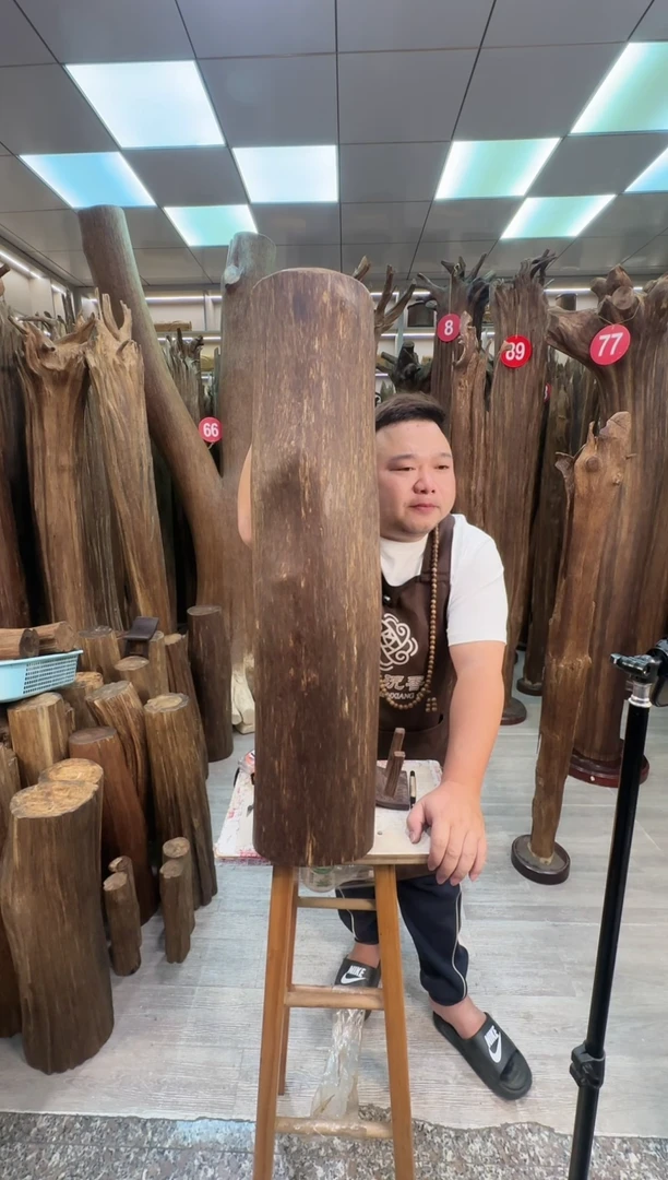 沉香沉香枕我****！沉香原料 七天无理由