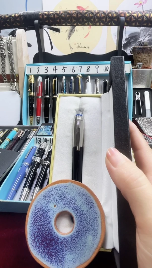 瓷片89456123番红花
