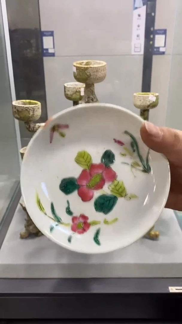 S19景德镇高端瓷器