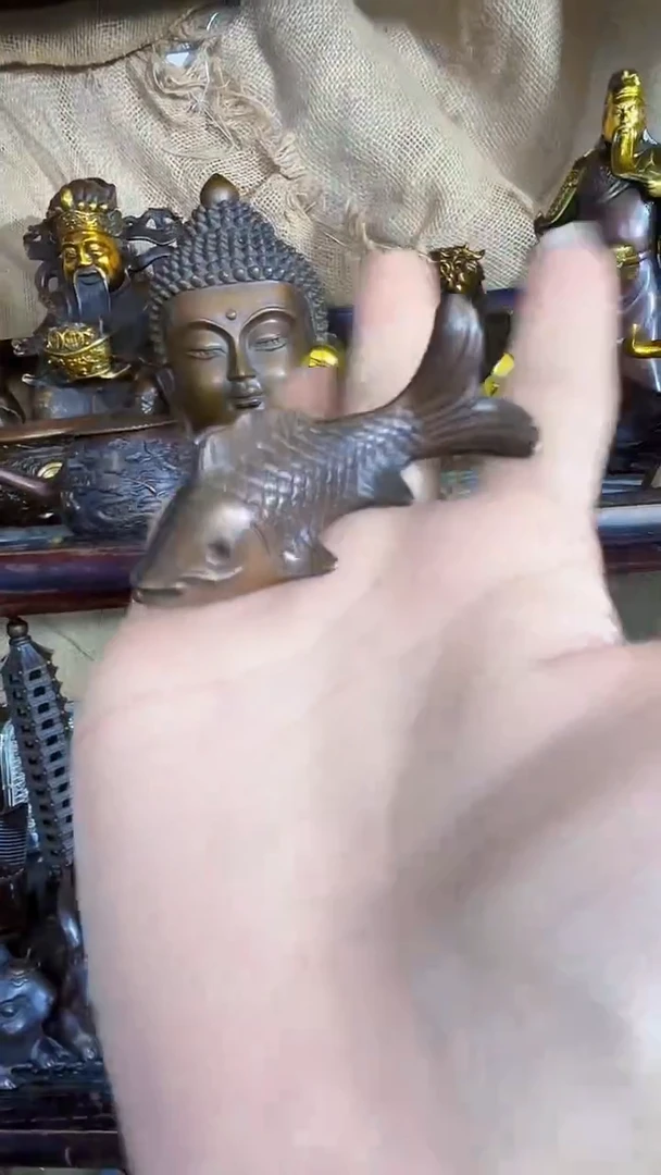 岳卫铜器专属链接