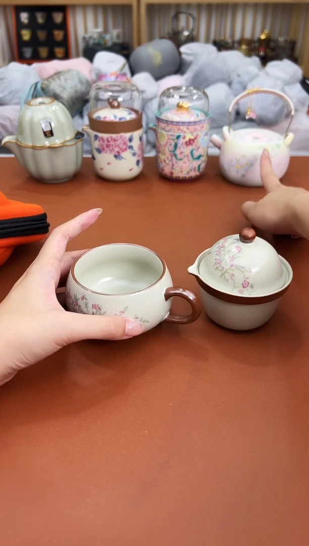 万家瓷坊清货商品链接@@G034