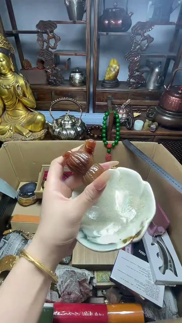 茶宠瓷器瓷器瓷器瓷器