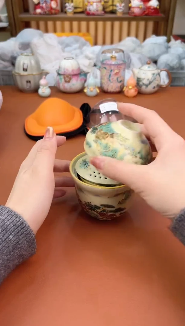 @@允礼茶器通用链接 这个真的很便宜