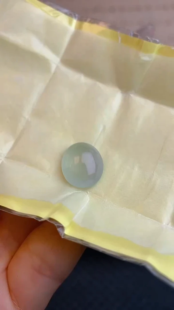 【闪购商品】定制翡翠未镶嵌天然A货翡翠117