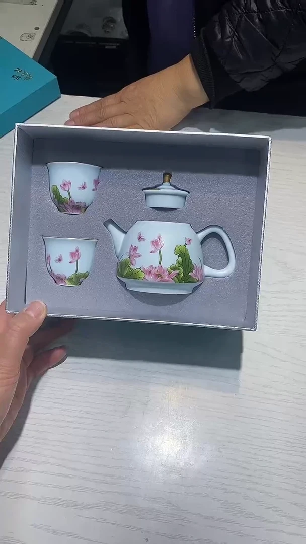 瓷片生活的本意是开心啊@@1