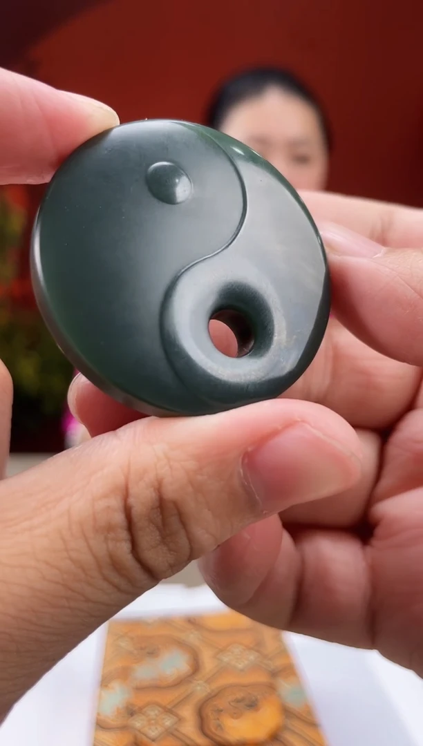 【闪购商品】定制和田玉多样性发货拍一发一