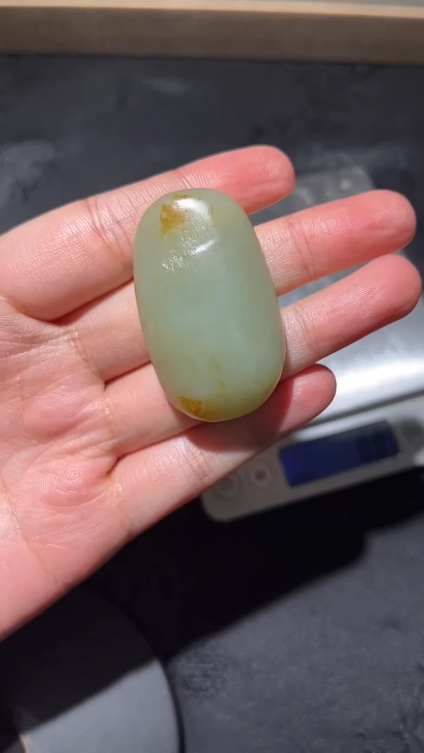 未镶嵌和田玉珠宝奇石1和田玉