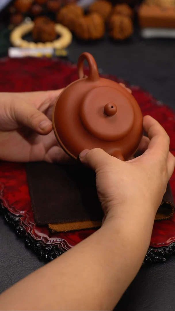 茶壶紫砂36 紫砂壶，///////