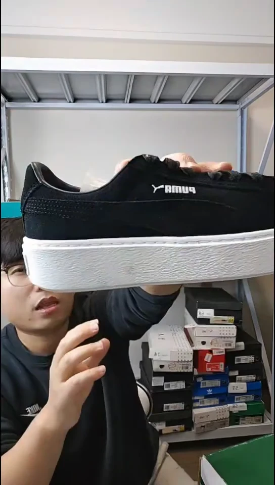 断码孤品清仓     编号Sat75      尺码38