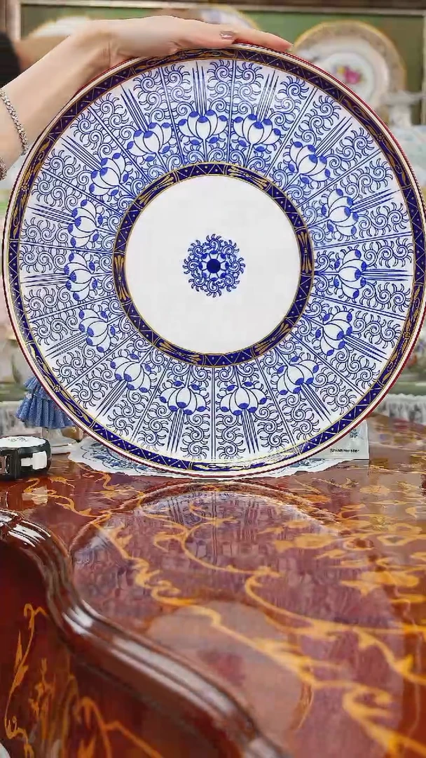 摆件米多家中古瓷器如图所示76