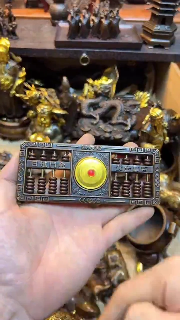1案台摆件 物品摆件