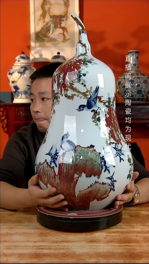 方*玲景德镇御匠邦陶瓷1