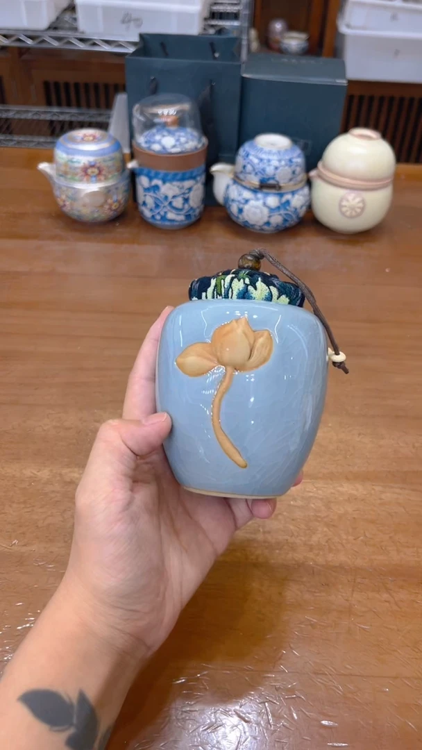 陶瓷茶具通用链接