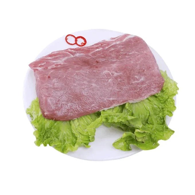 大里脊肉 约250g/份