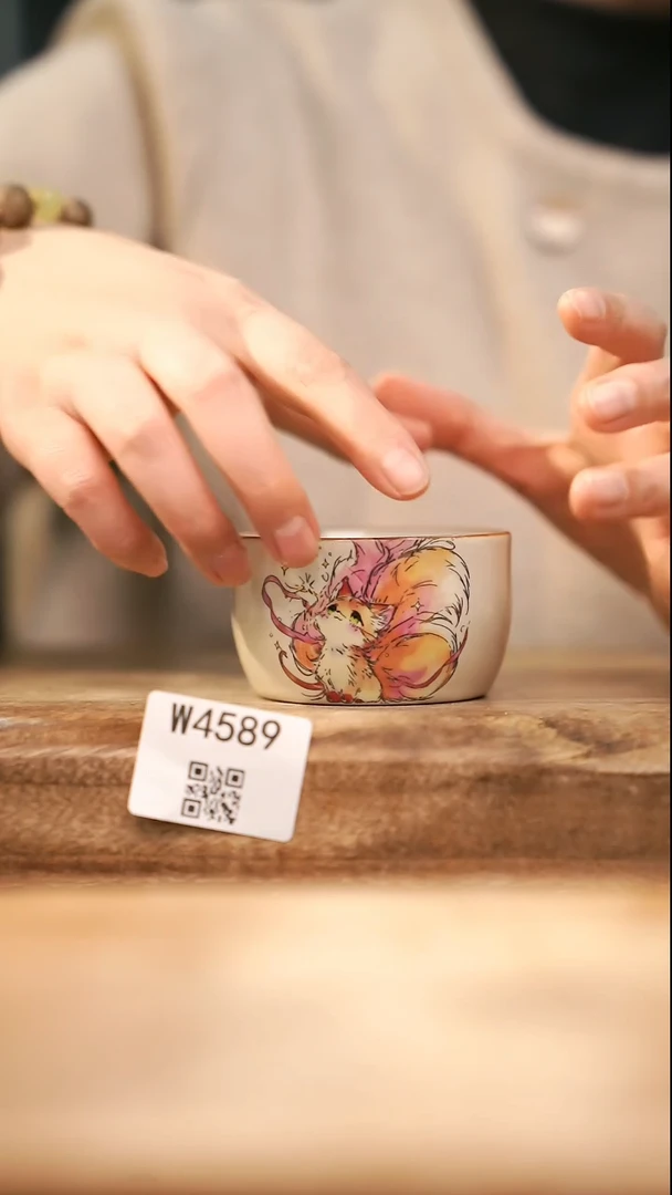 【经典福利】/ 杯子@@W4589