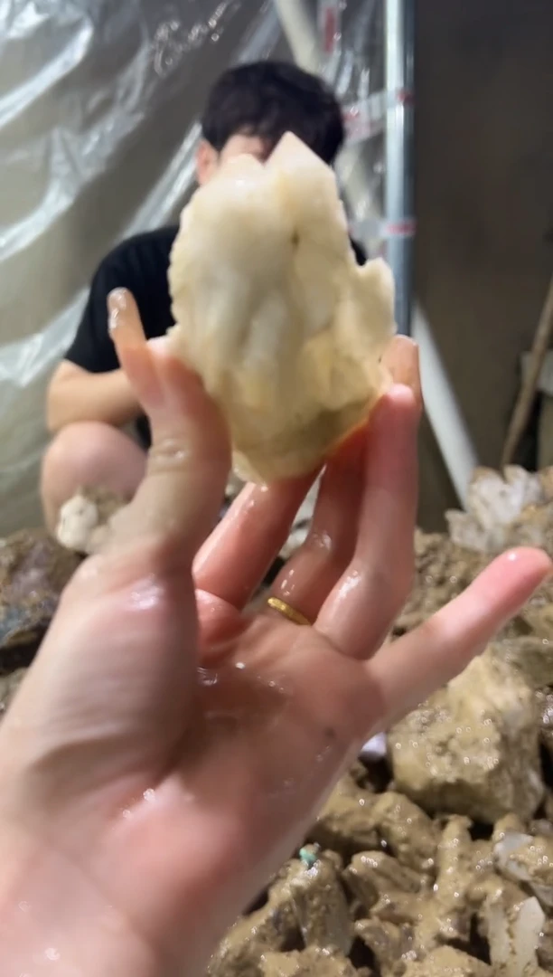 未镶嵌水晶大型摆件（非配饰）054