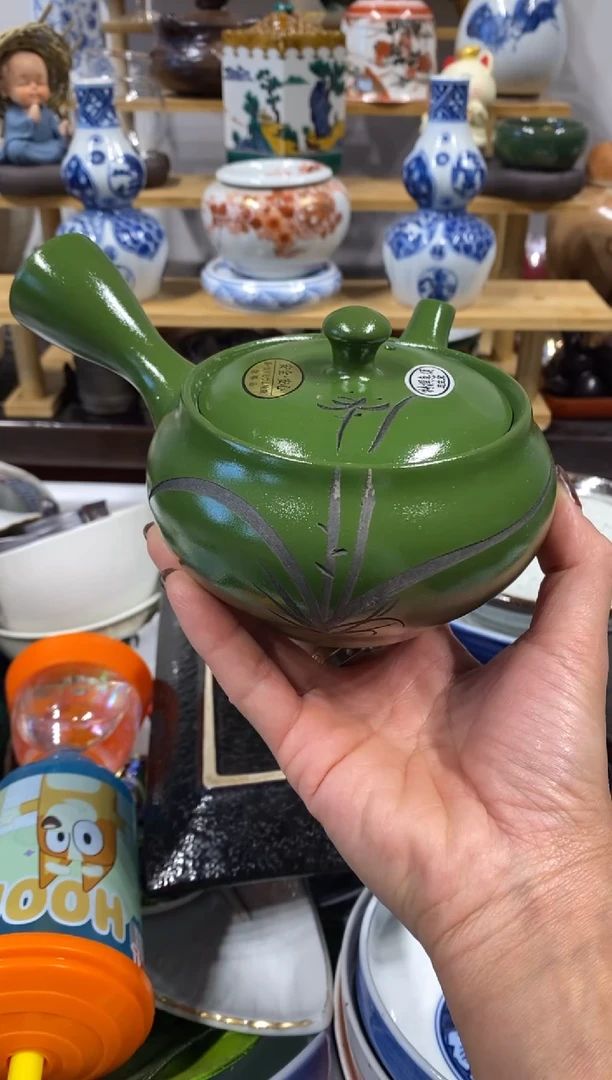 中古回流  谨慎参拍