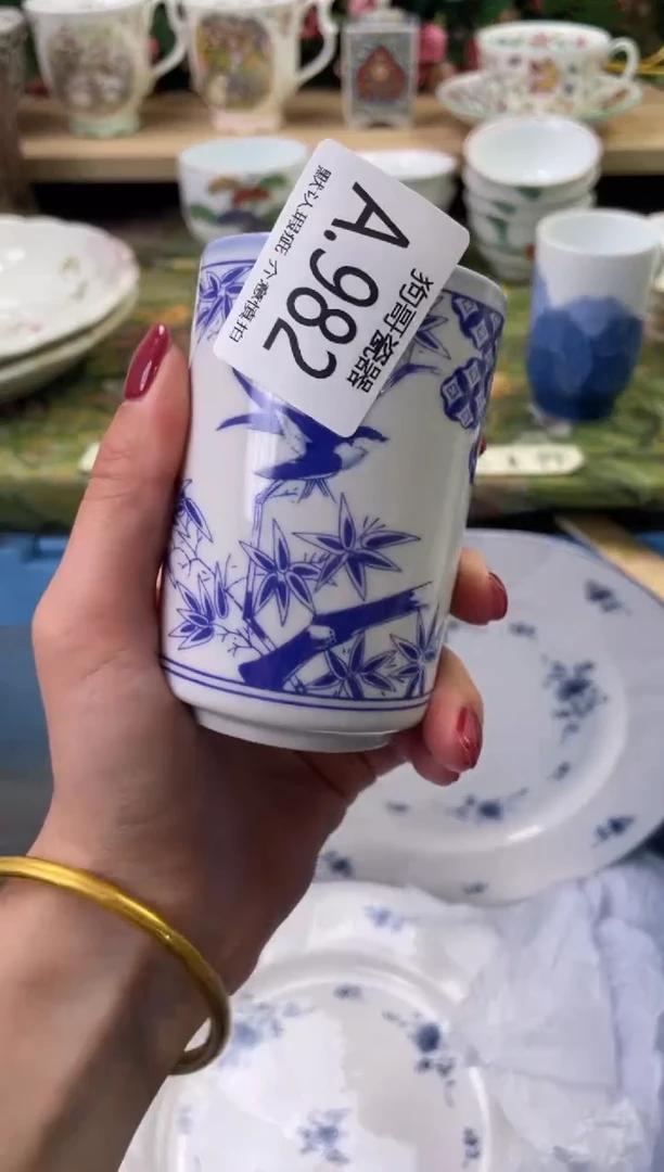 瓷片夜*982闪购库存默认一件默认微瑕慎拍