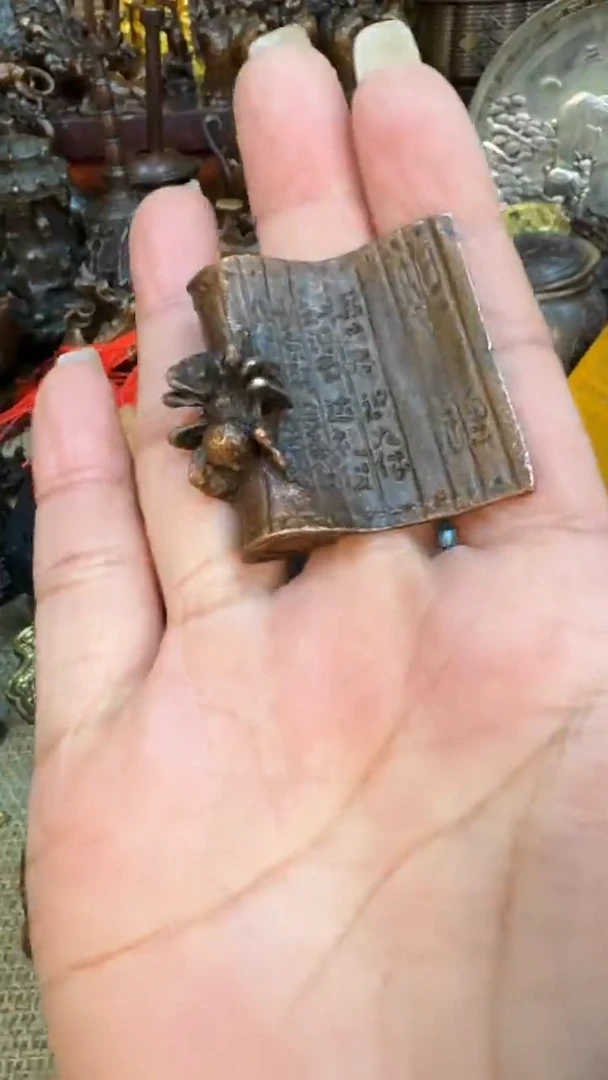 益臻铜器益臻铜器