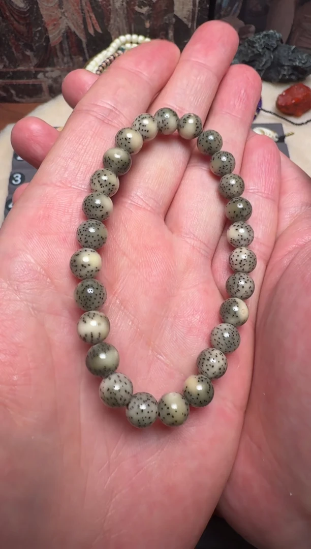 【闪购商品】星月菩提手串星月手串