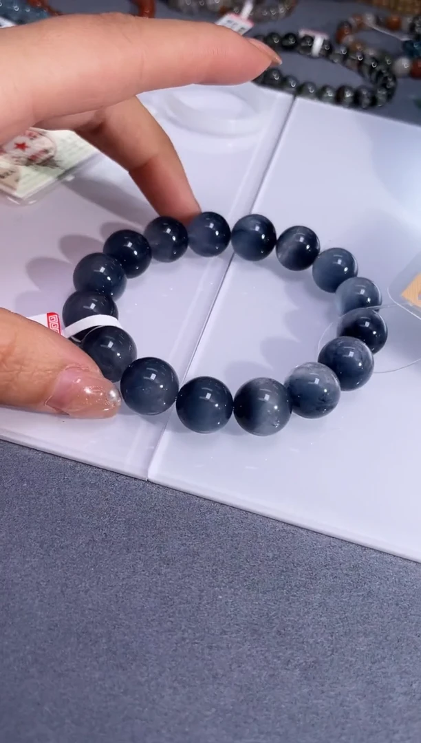 未镶嵌手链水晶13.5/656多样性发一件