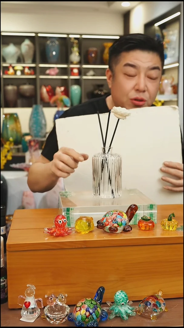 外贸花瓶尾货179