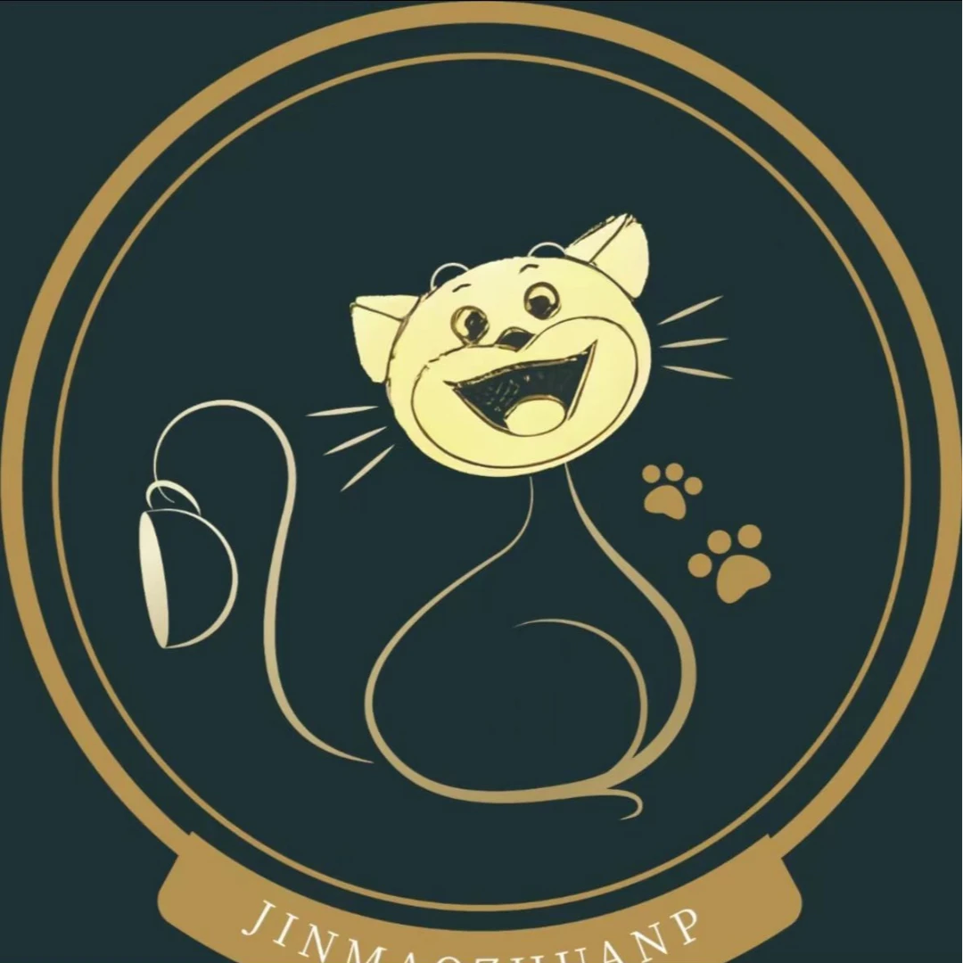 正版金猫手办专拍链接