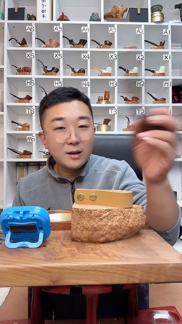 木意大利进口石楠木