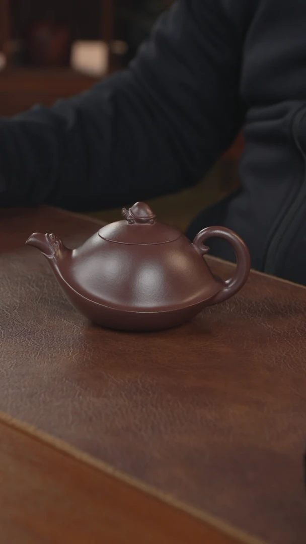【闪购商品】紫砂茶壶紫砂壶紫砂壶