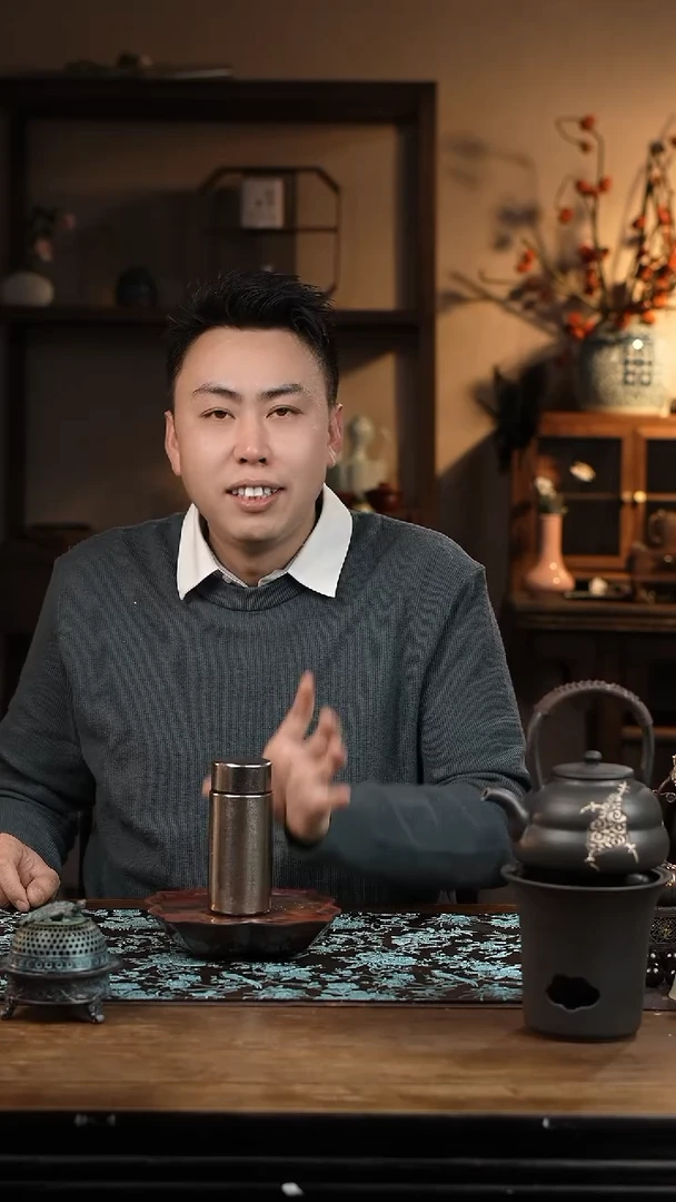 【闪购商品】纯钛口袋杯  容量200ml好用