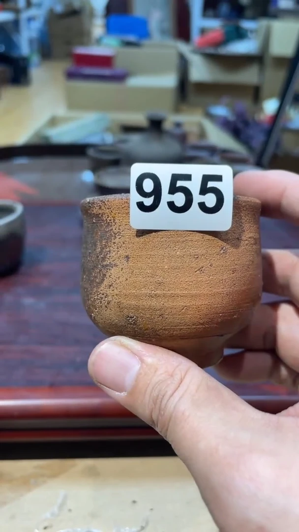 【闪购商品】日本有田烧九古烧常滑备前志野秋烧