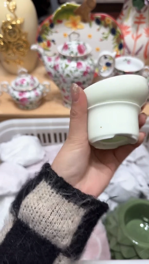 【闪购商品】瓷片472默认微瑕19.9包邮----