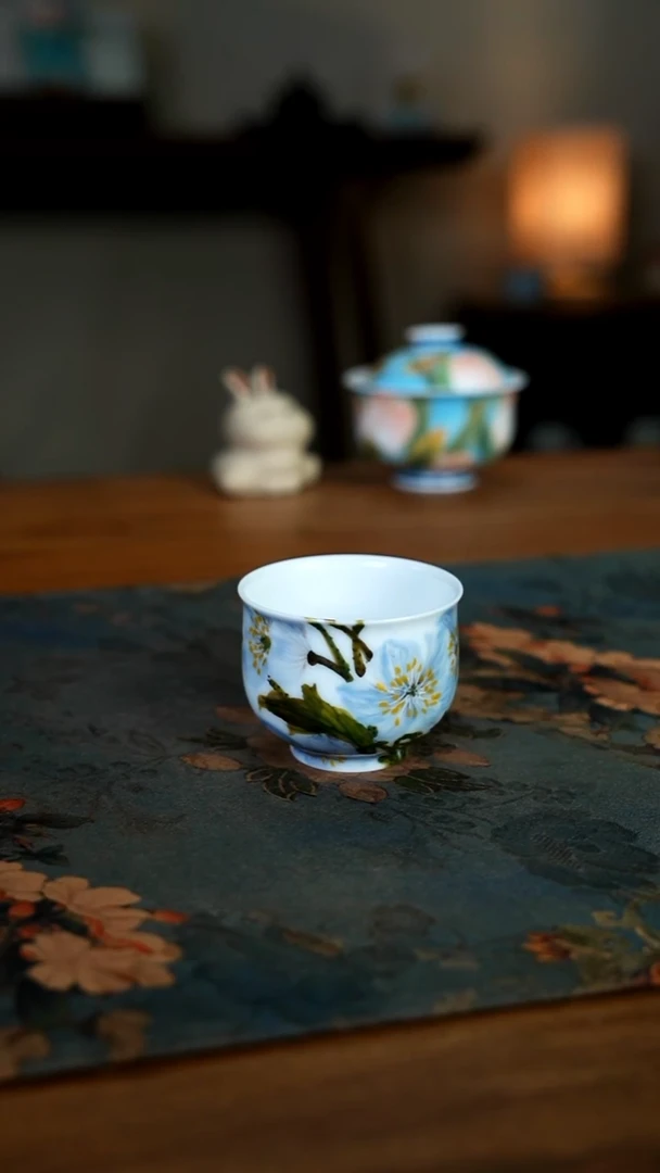 陶瓷十二零八-二四九