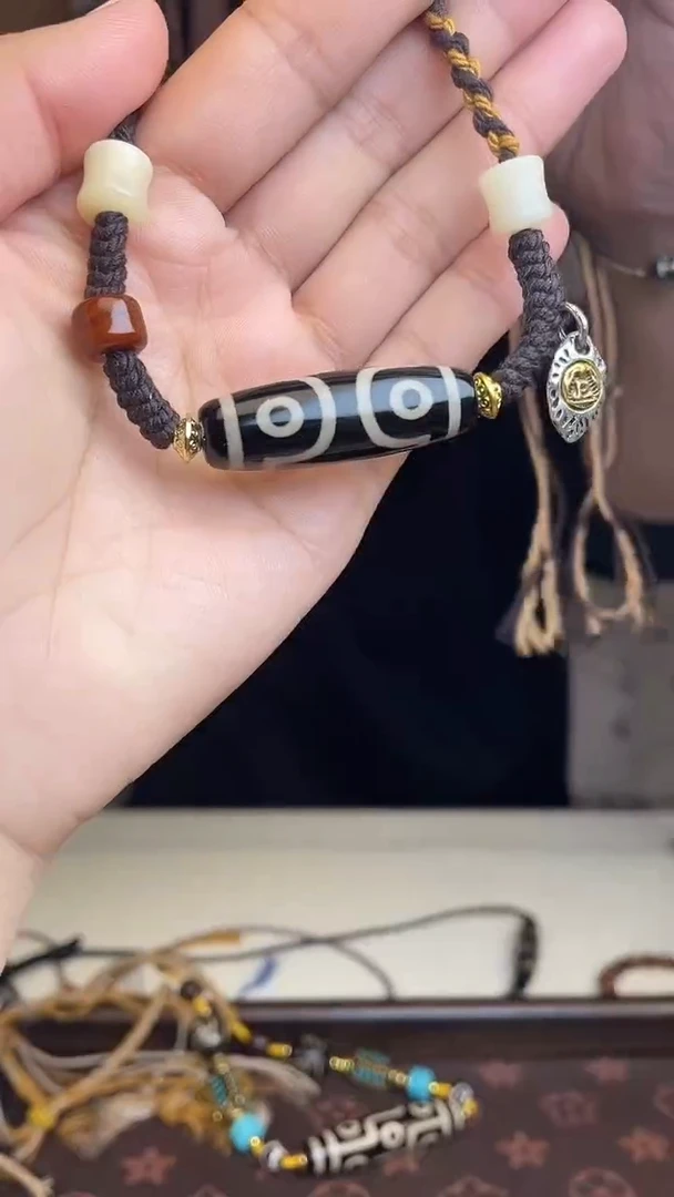 未镶嵌颈饰玛瑙/玉髓1