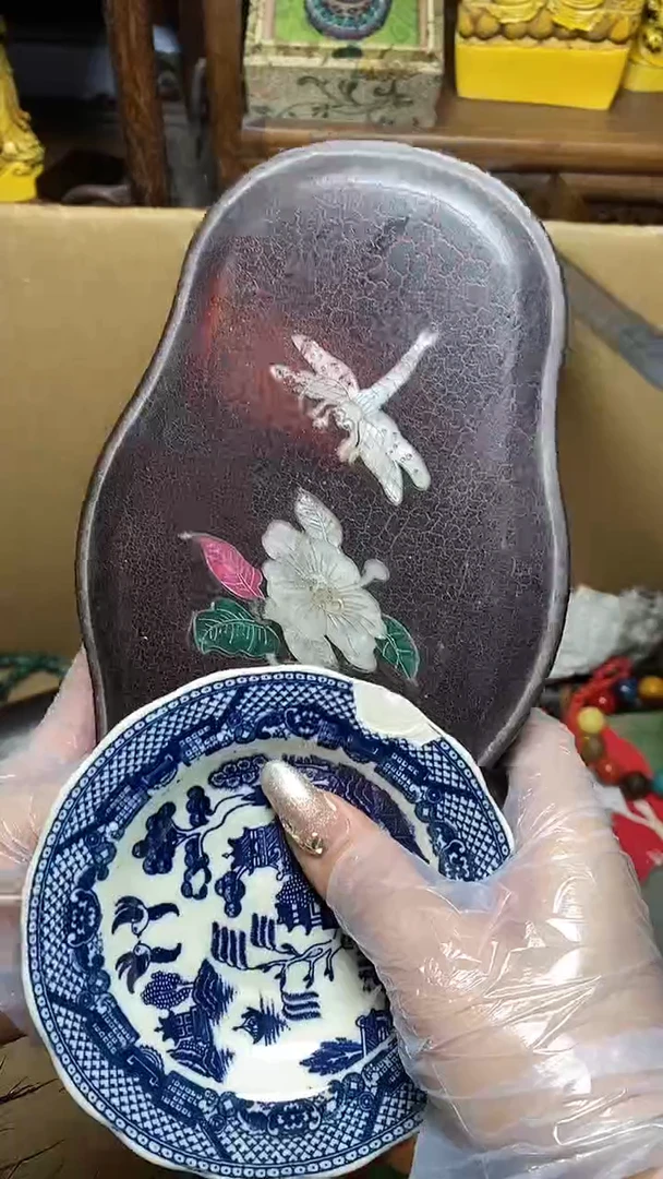 【闪购商品】瓷片瓷器瓷器瓷器瓷器