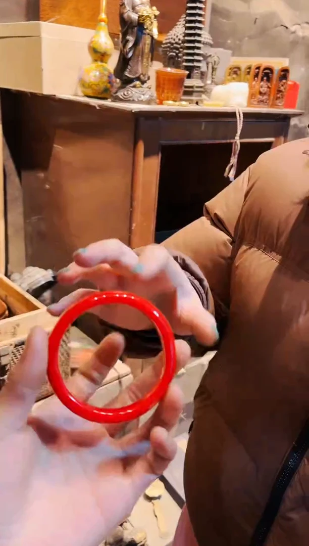 【闪购商品】玛瑙/玉髓颈饰未镶嵌七七精品专属链接13645