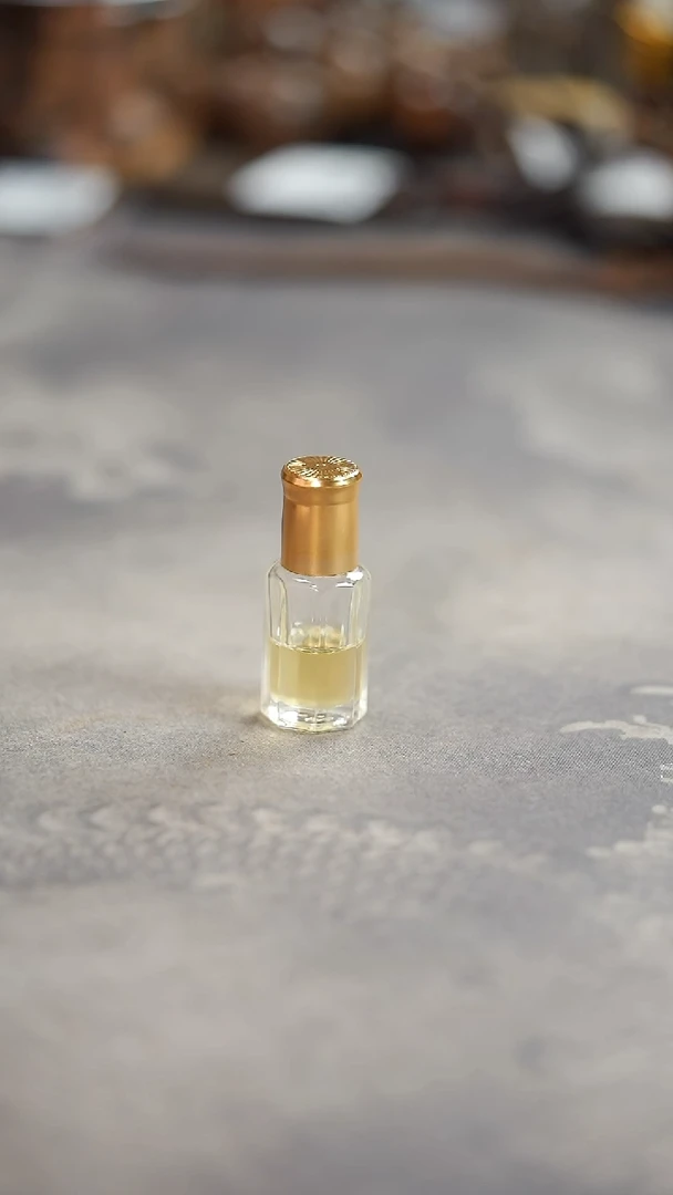 金丝楠天然提取6ml香薰精油