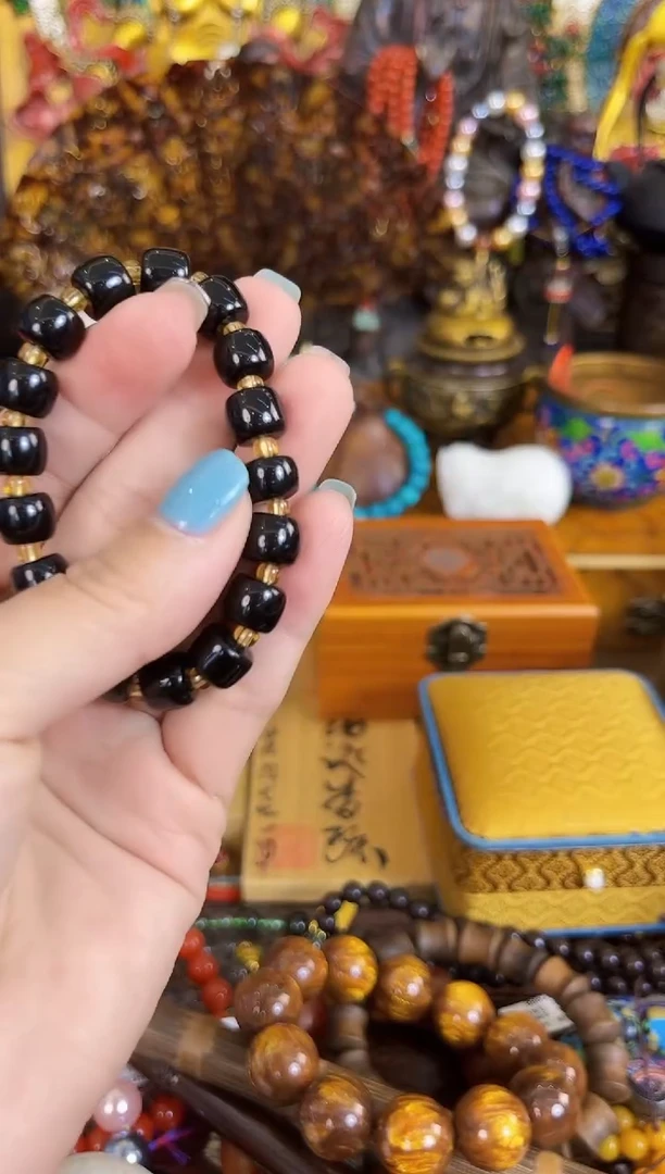 风车木（黑檀木）1