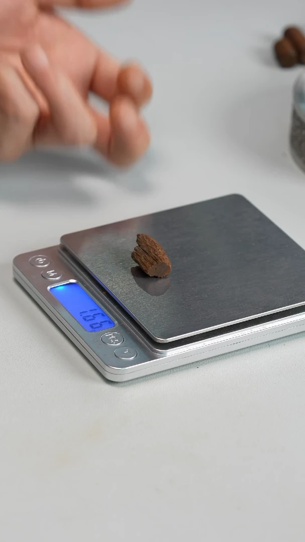 一木一天堂 富森红土料1.6g