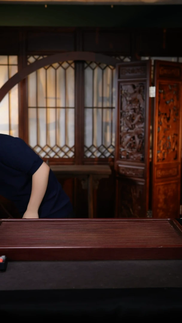 茶壶紫砂潘子茶器N -ZZY16563