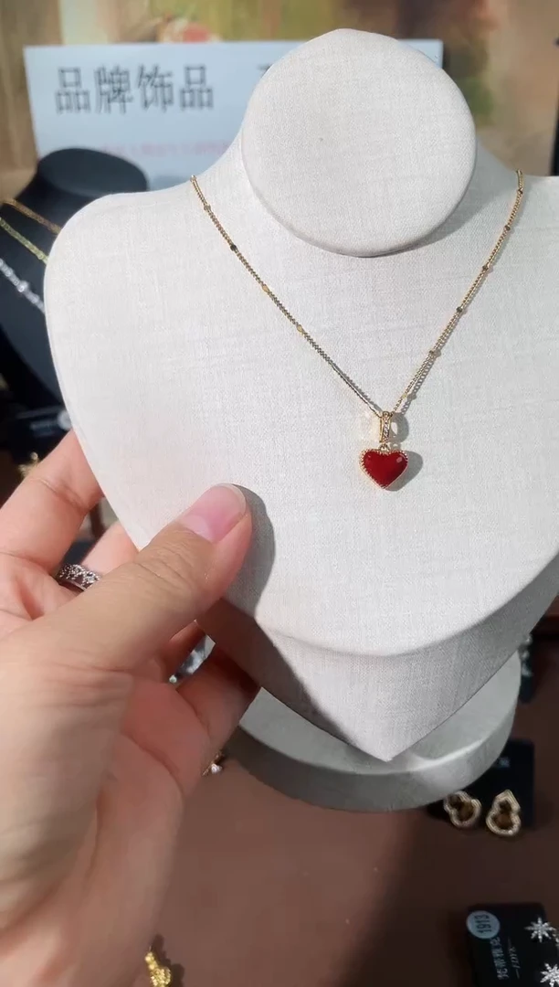 合金925银锆石7082