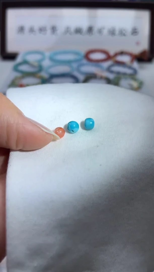 未镶嵌南红玛瑙珠宝奇石12