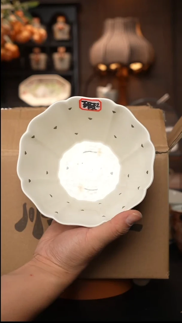 其他陶微瑕  川谷原创手作陶瓷  11.29  不退差价