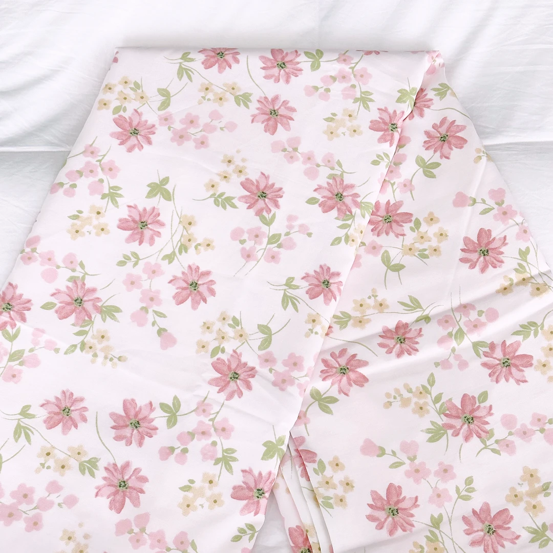 【京かわ会社】被套 落樱粉