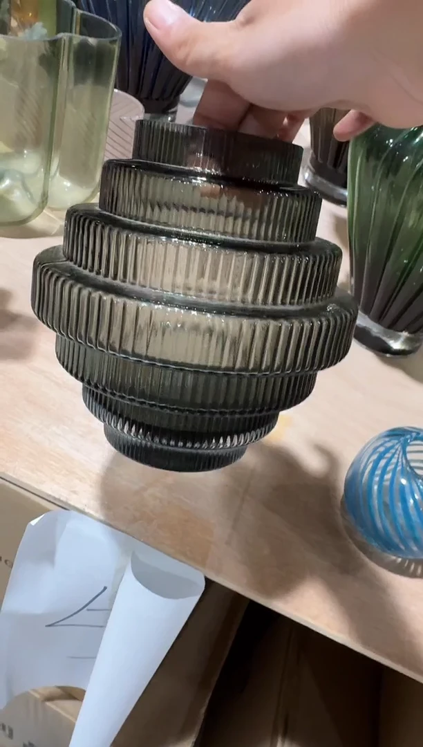 万间家居美物花瓶439