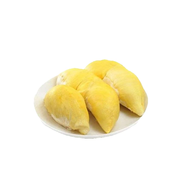 【纯肉】【草帽】进口泰国金枕新鲜果核小每斤89元金枕泰国金枕泰国